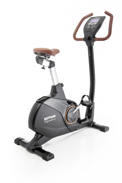 Vrouw St basketbal Kettler hometrainer HKS Ergometer E 5 Comfort 07682-650 kopen? Bestel bij  fitness24.be