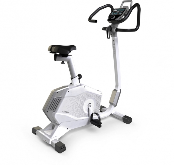 Kettler hometrainer Ergo C12 07689-900 07689-900
