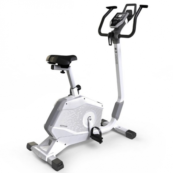 Kettler hometrainer Ergo C6 07689-600 07689-600