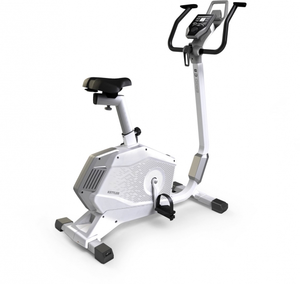 Kettler hometrainer Ergo C8 07689-800 07689-800