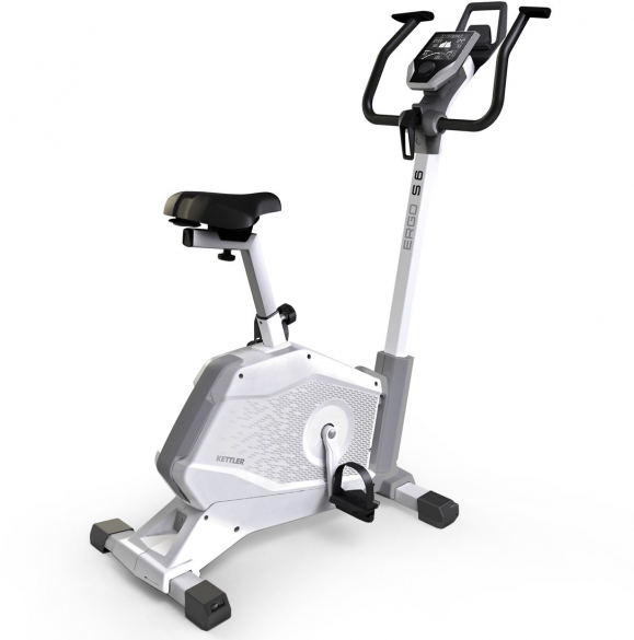 Kettler hometrainer Ergo S6 07689-650 07689-650