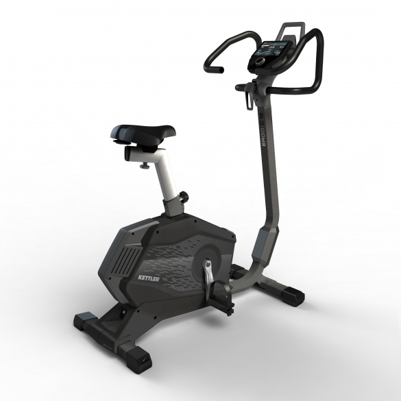Kettler hometrainer Ergo C12 Black 07689-910 07689-910