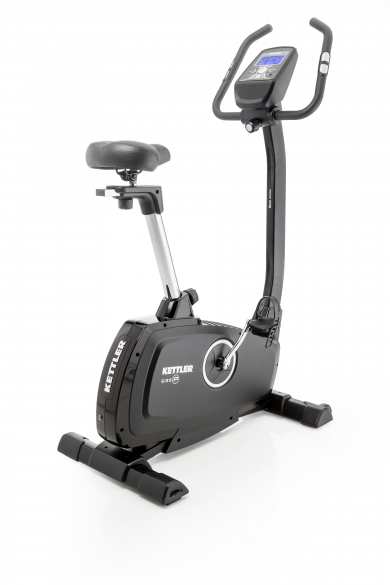 Kettler hometrainer HKS Giro P Black 07631-500 demo 07631-500HKSDEMO