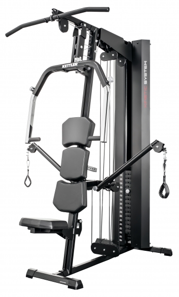Kettler krachtstation Kinetic System Basis Station 07714-600 07714-600