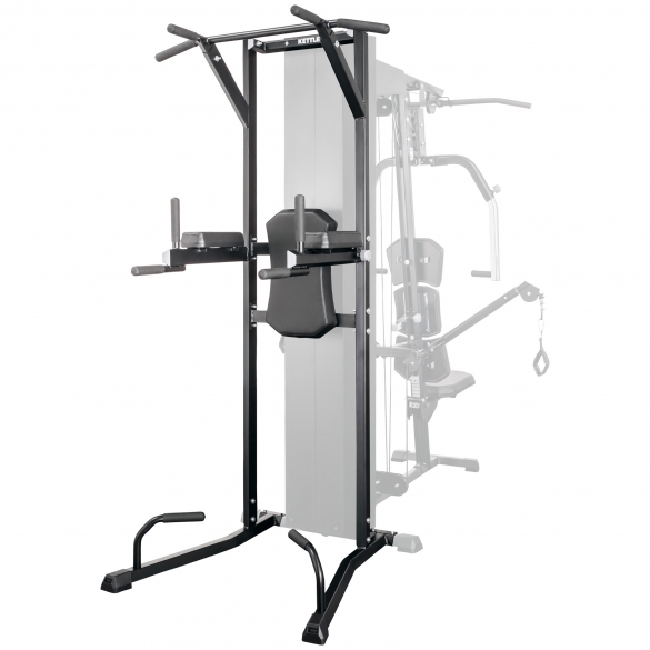 Kettler Kinetic System Module 4 Dip Station 07714-640 07714-640