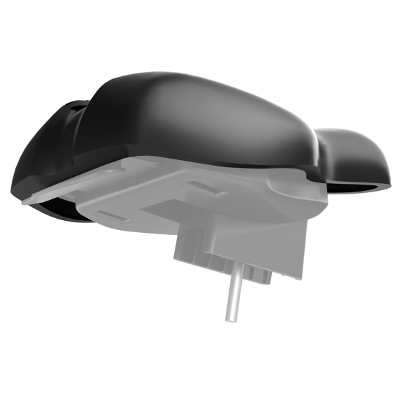 Kettler Zadeldek 3D Gel 07929-900 07929-900HKS