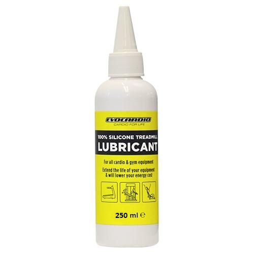 Bodytrading smeermiddel voor loopband 250 ml LB250