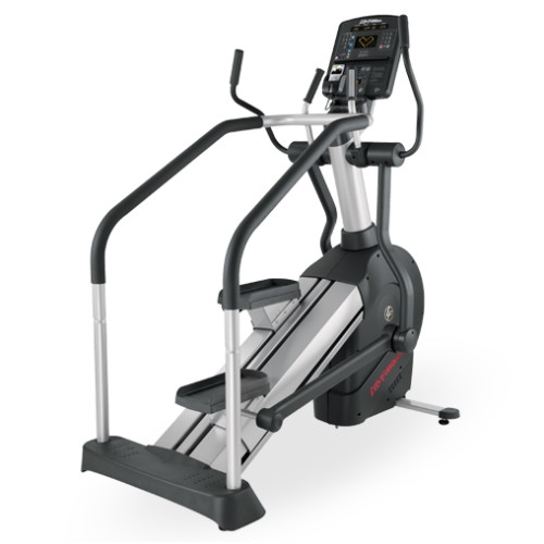 Life Fitness Summit Trainer Integrity Series Demo kopen? Bestel