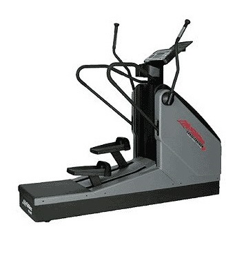 Verrassend genoeg span sympathie Life Fitness crosstrainer 9500HR Classic Front Driven gebruikt kopen?  Bestel bij fitness24.be