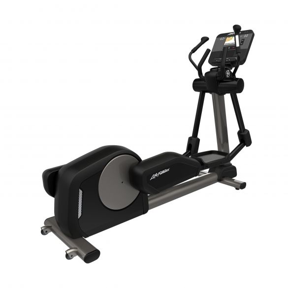 Life Fitness crosstrainer Club Series + gebruikt PH-CSXDX-0000C-01-gebr