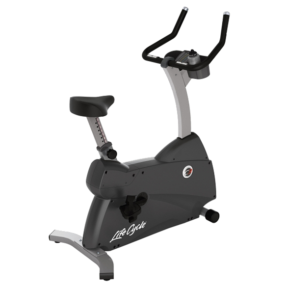 Life Fitness C3 hometrainer basis C3-XX03-0104