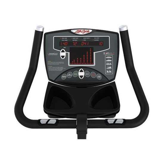 life fitness c3 used