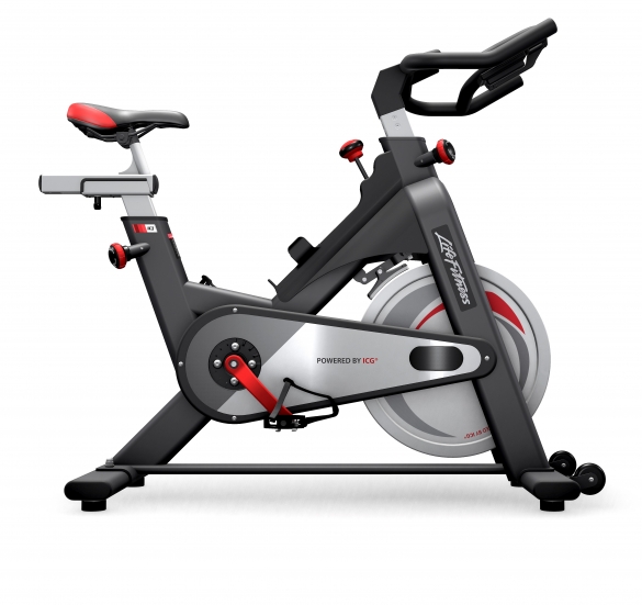 Life Fitness ICG Indoor Cycle IC2 LFICG2