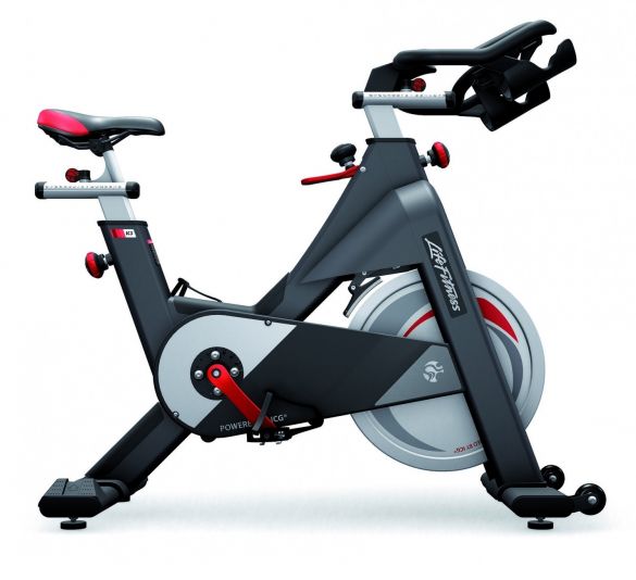 Life Fitness ICG Indoor Cycle IC3 LFICG3