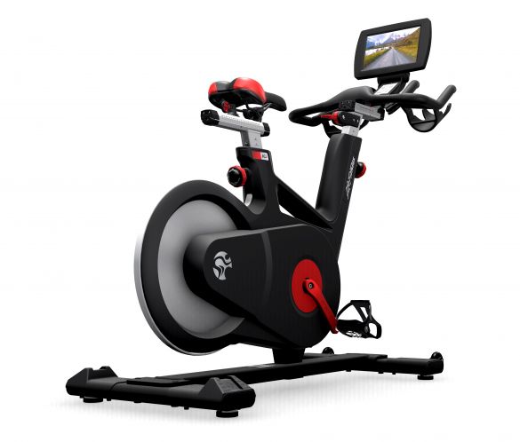Life Fitness ICG Indoor Cycle IC5 met MyRide VX Personal LFICG5VYMYRIDE
