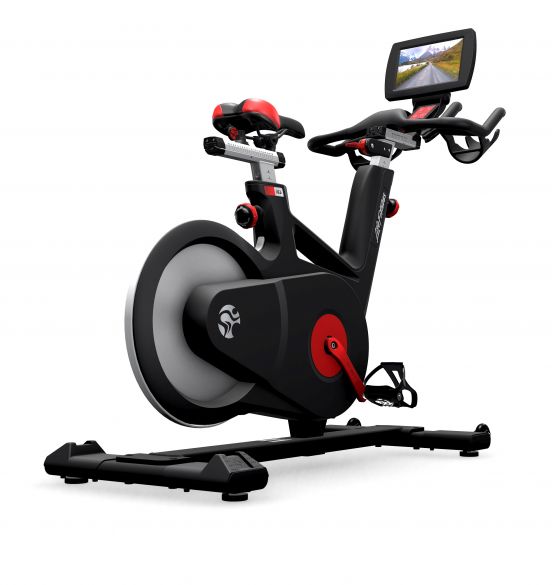 Life Fitness ICG Indoor Cycle IC6 met MyRide VX Personal LFICG6VXMYRIDE