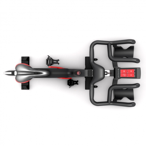 icg myride vx personal