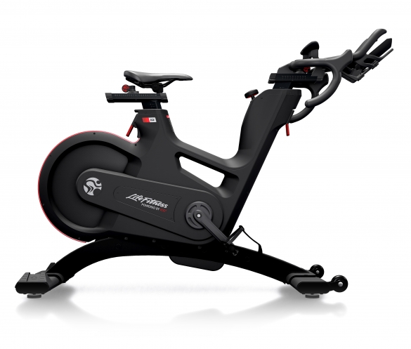Life Fitness ICG Indoor Cycle IC8 Power Trainer LFICG8