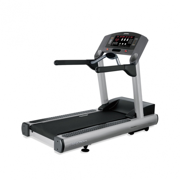 LifeFitness Loopband 97ti gebruikt LFLOOPB97TI