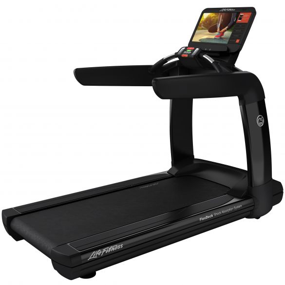 Life Fitness loopband Platinum Club Series Discover SE3-HD Black Onyx  PH-PCTEE-3WXDD-2307C