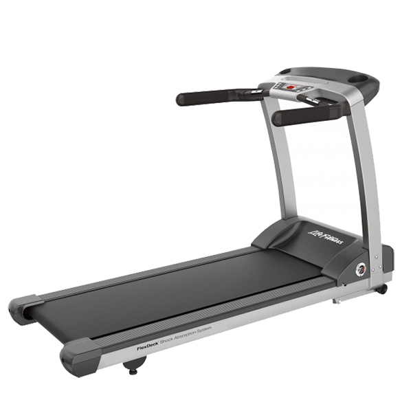 Life Fitness T3 loopband basis T3-XX03-0103