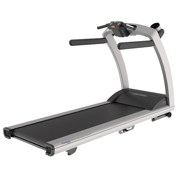 Life Fitness T5 loopband basis T5-XX01-0103
