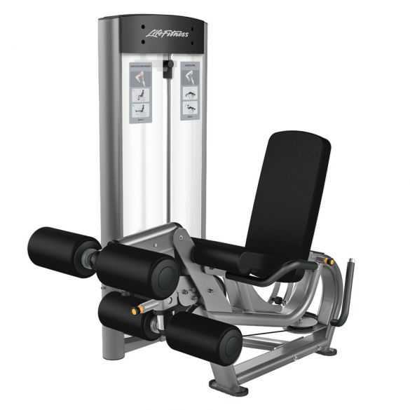 Life Fitness Optima Series Leg Extension - Curl Combi PH-OSLEC