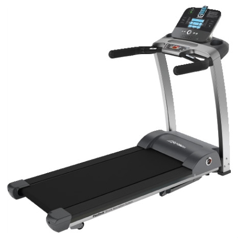 Life Fitness loopband F3 track demo F3-XX03-0103_HCT-000X-0103/dem