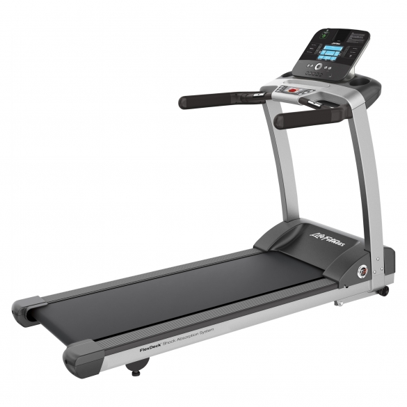 Life Fitness loopband T3 track demo T3-XX03-0103_HCT-000X-0103/dem
