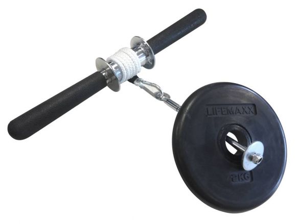 LifeMaxx Onderarm Trainer LMX 23 LMX23