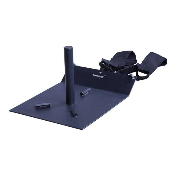 Life Maxx Sled compact zwart LMX1028