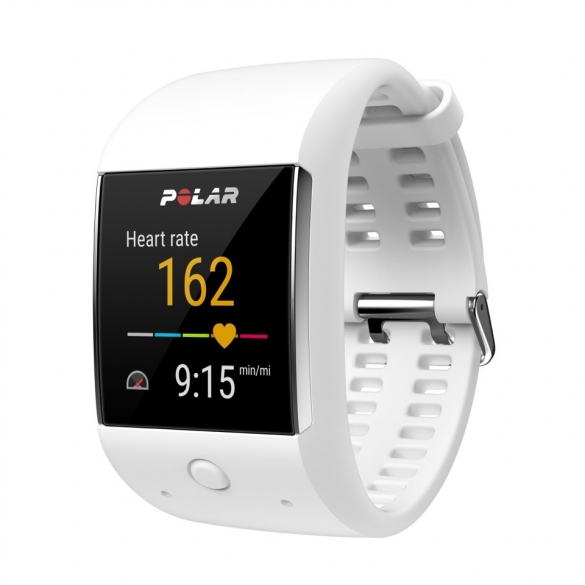 Polar M600 sporthorloge wit GPS 90062397