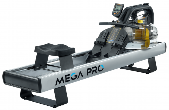 First Degree professionele roeitrainer Mega pro plus XL OMPX