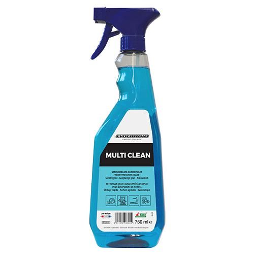 Bodytrading Multi cleaner spray MLC200