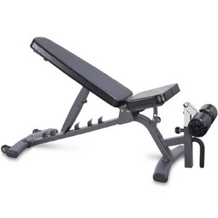 Vision Fitness multi halterbank VISIONST780MB