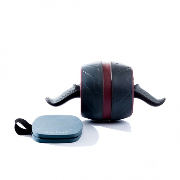 Muscle Power Ab Carver Pro buikspiertrainer MPABCARV