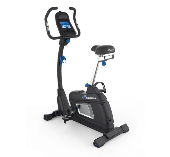 Nautilus U627 hometrainer 100928