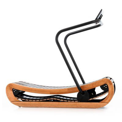 NOHrD sprintbok loopband kersenhout OFNR023102