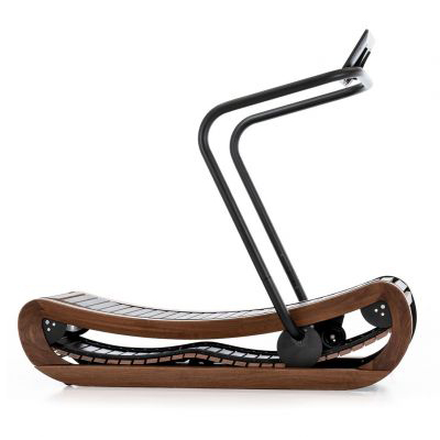 NOHrD sprintbok loopband walnoothout OFNR023103
