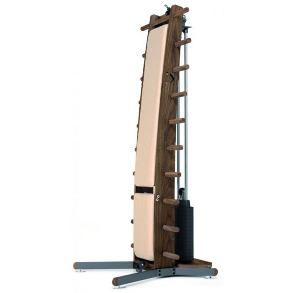 NOHrD WeightWorkx krachtstation walnotenhout OFNR011111