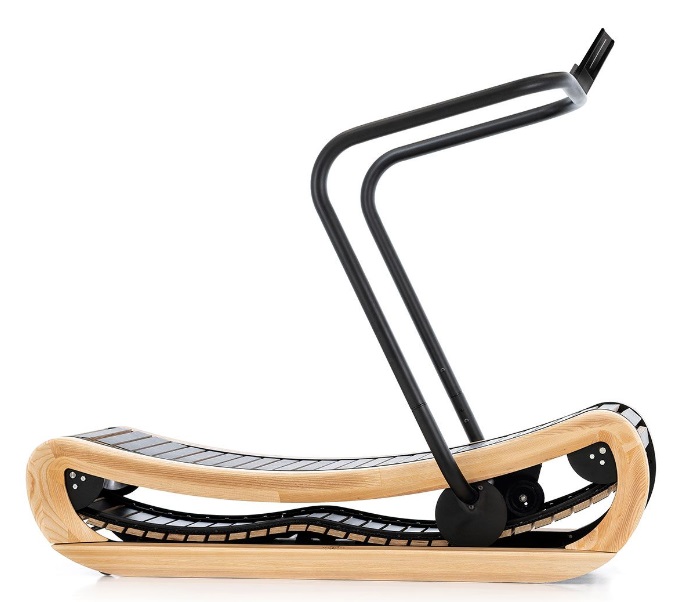 NOHrD Sprintbok V2 Loopband Essenhout OFNR023120/ESSEN