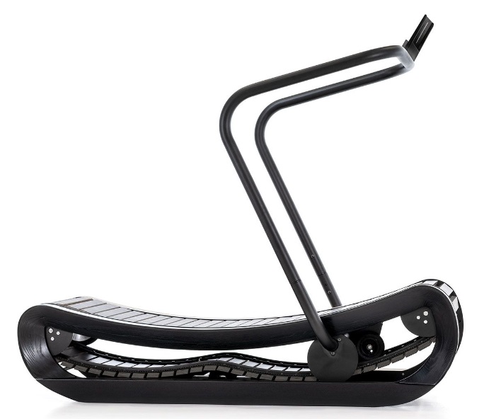 NOHrD Sprintbok V2 Loopband Shadow OFNR023125/SHADOW