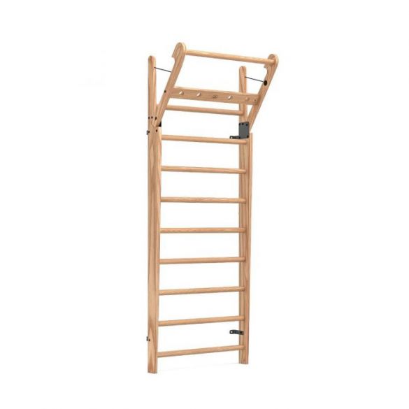 NOHrD WallBars essenhout wandrek 10 sporten OFNR012103