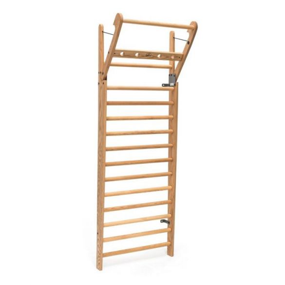NOHrD WallBars essenhout wandrek 14 sporten OFNR012102
