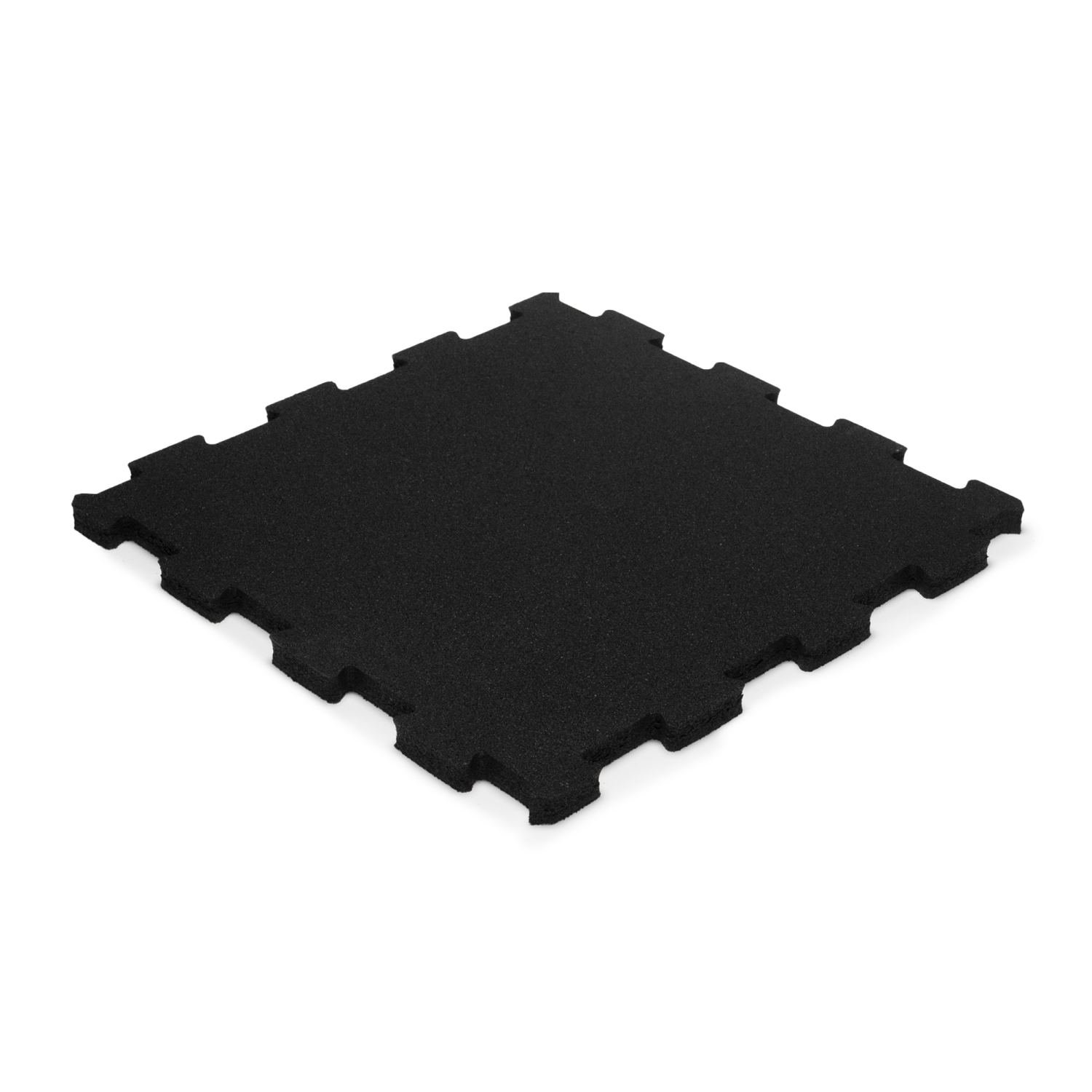 NUCCLR puzzelmat rubber 50x50x1.5 cm NUC1050
