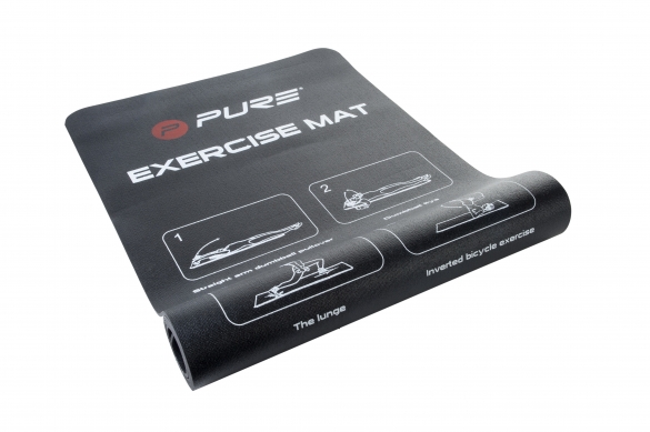 Pure2Improve Exercise Mat P2I200060