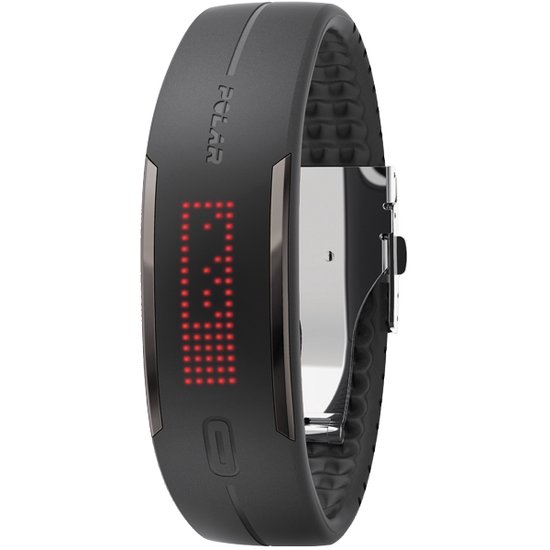 rib Reductor Ideaal Polar Loop 2 activity tracker zwart kopen? Bestel bij fitness24.be