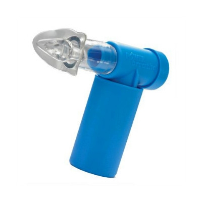Powerbreathe longentrainer Classic Fitness PBCLASSICFITNES