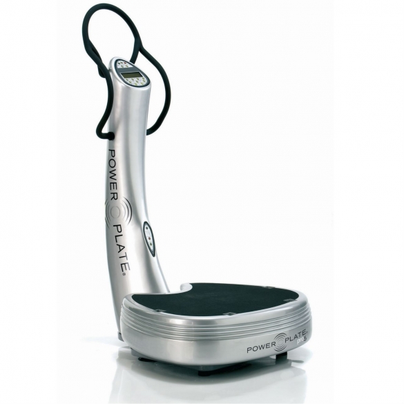 Powerplate Trilplaat PRO5 gebruikt PPPRO5GEBR