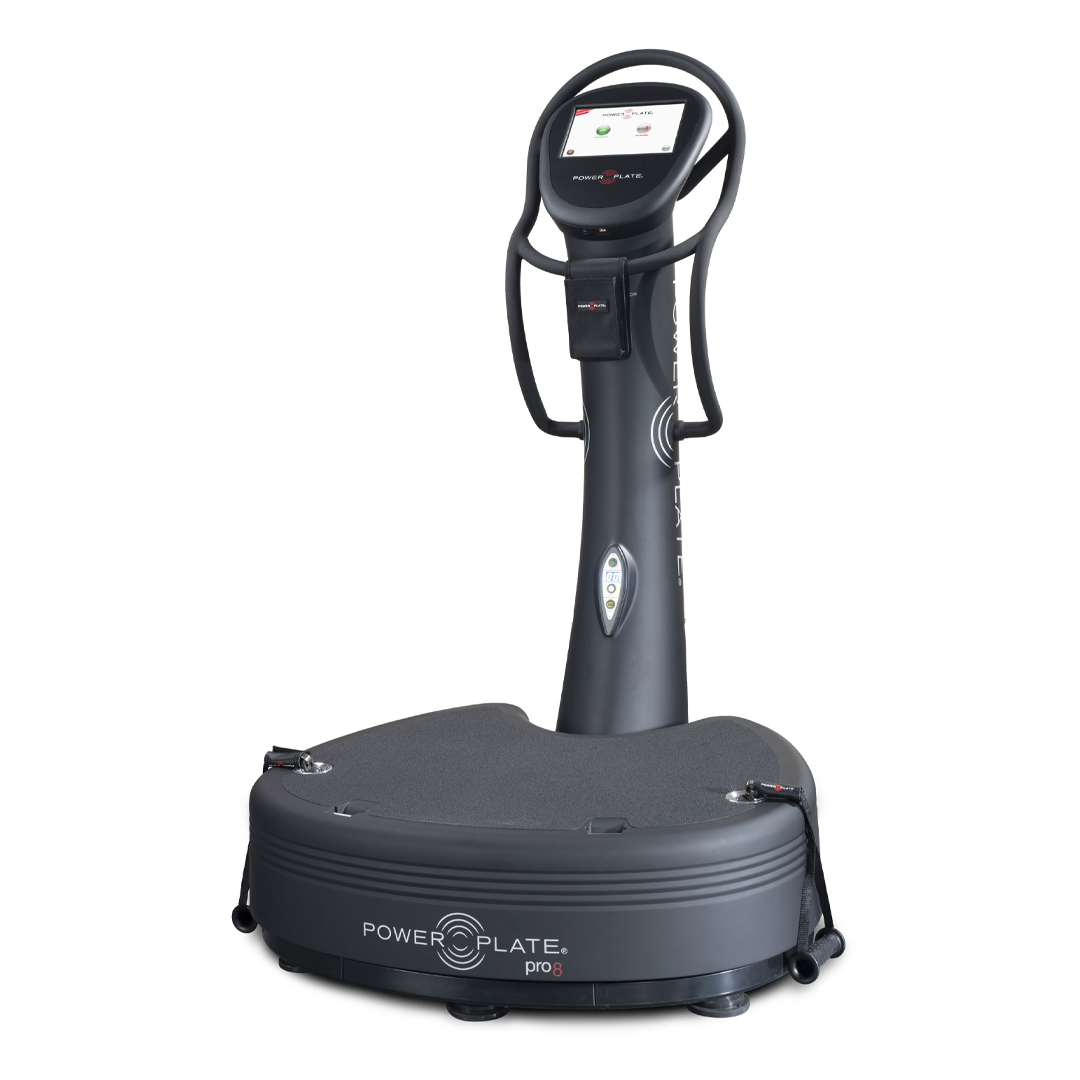 Powerplate trilplaat PRO 8 71-P8A-3900